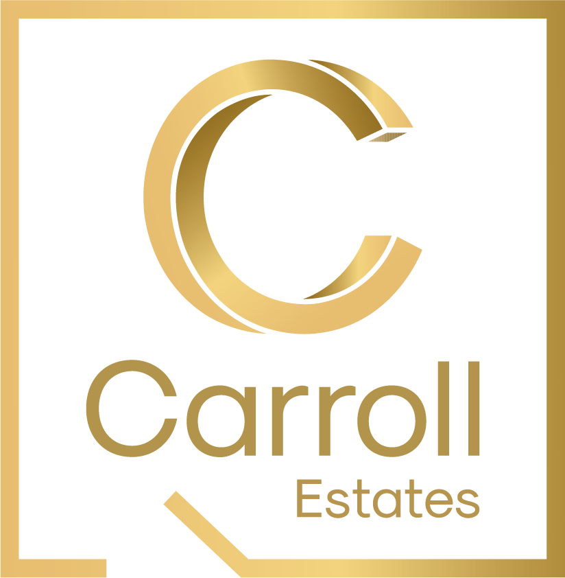 Carroll Estates Dublin Ltd Logo